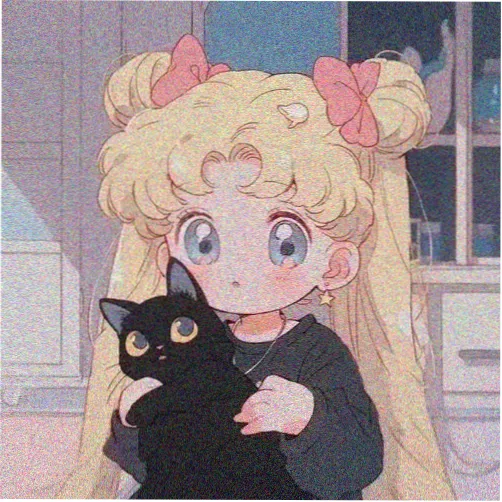 小精灵